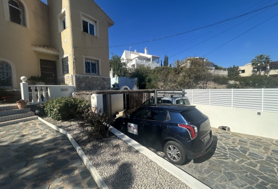 Resale - Villa - Cabo de Palos - Cala Flores