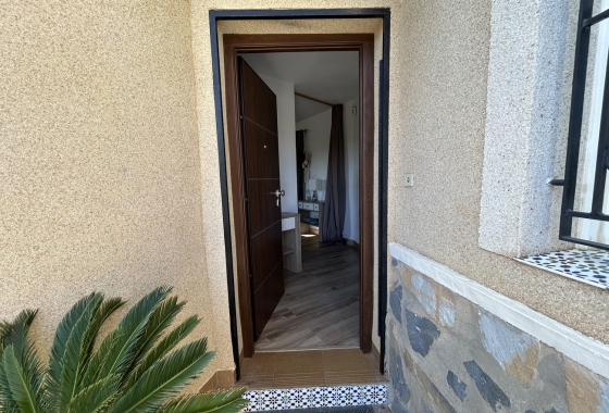 Resale - Villa - Cabo de Palos - Cala Flores