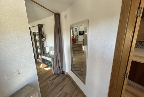 Resale - Villa - Cabo de Palos - Cala Flores