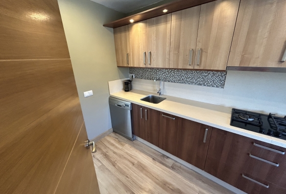 Resale - Villa - Cabo de Palos - Cala Flores