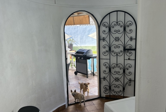 Resale - Villa - Cabo de Palos - Cala Flores