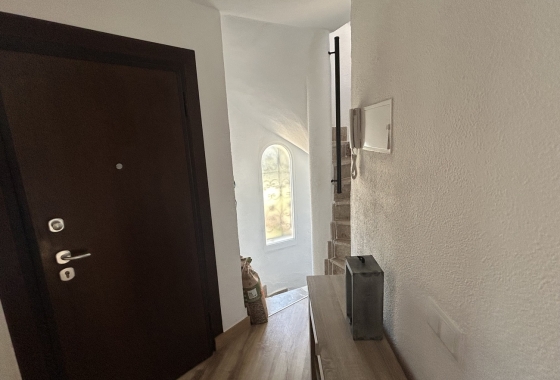 Resale - Villa - Cabo de Palos - Cala Flores