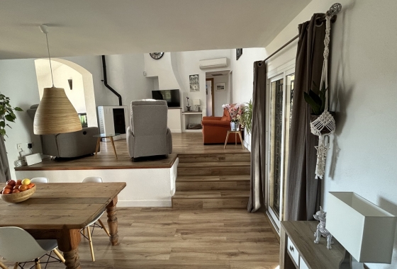 Resale - Villa - Cabo de Palos - Cala Flores