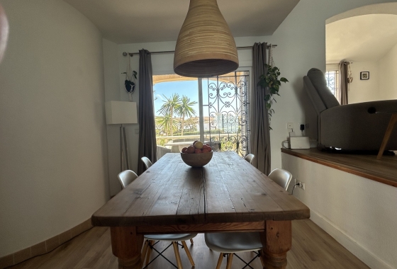 Resale - Villa - Cabo de Palos - Cala Flores