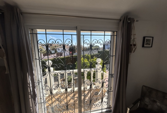 Resale - Villa - Cabo de Palos - Cala Flores