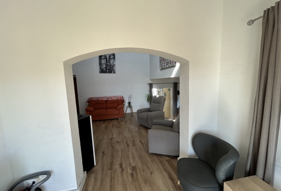 Resale - Villa - Cabo de Palos - Cala Flores