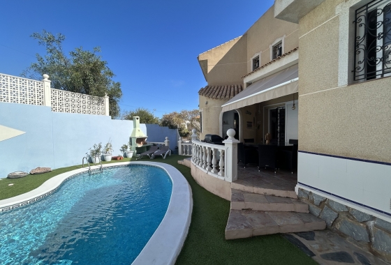 Resale - Villa - Cabo de Palos - Cala Flores