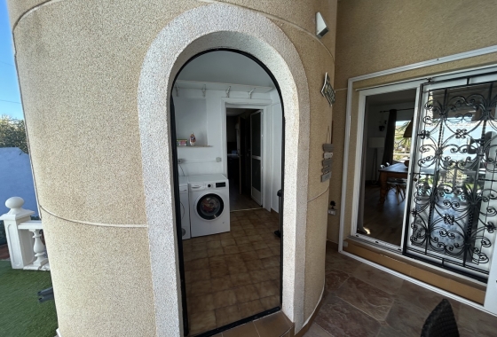 Resale - Villa - Cabo de Palos - Cala Flores