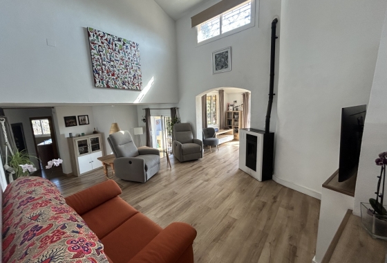 Resale - Villa - Cabo de Palos - Cala Flores