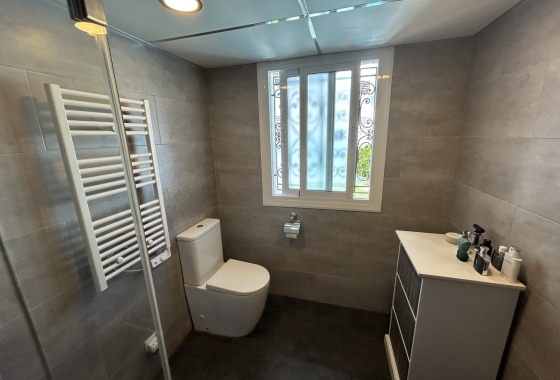 Resale - Villa - Cabo de Palos - Cala Flores