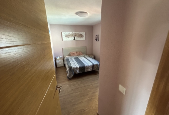 Resale - Villa - Cabo de Palos - Cala Flores