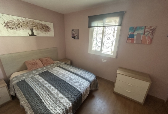 Resale - Villa - Cabo de Palos - Cala Flores