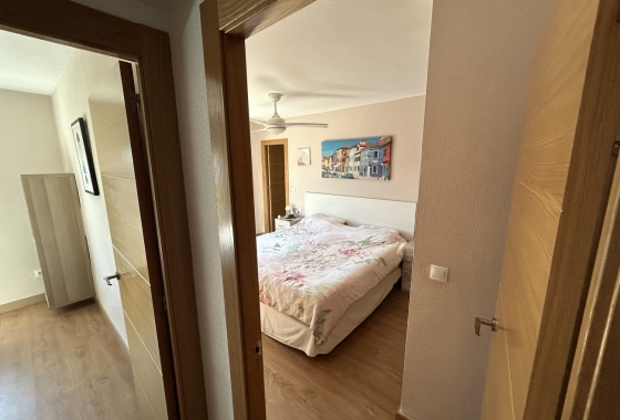 Resale - Villa - Cabo de Palos - Cala Flores