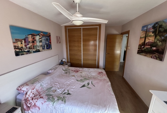 Resale - Villa - Cabo de Palos - Cala Flores