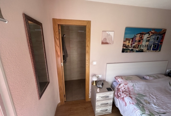 Resale - Villa - Cabo de Palos - Cala Flores