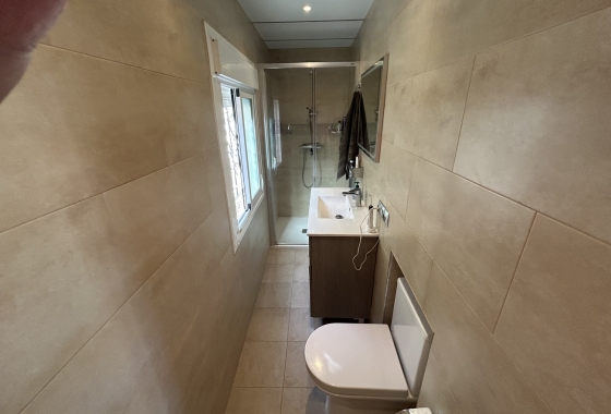 Resale - Villa - Cabo de Palos - Cala Flores