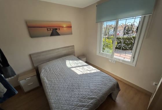 Resale - Villa - Cabo de Palos - Cala Flores