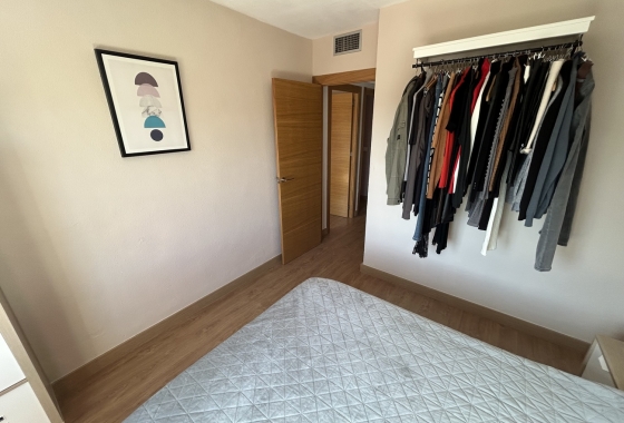 Resale - Villa - Cabo de Palos - Cala Flores