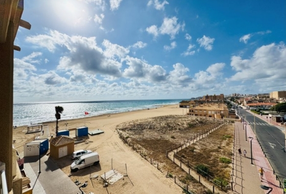 Herverkoop - Appartement / flat - La Mata