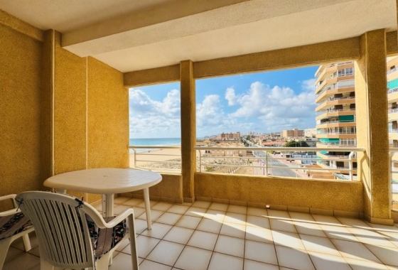 Herverkoop - Appartement / flat - La Mata