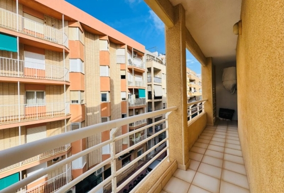 Herverkoop - Appartement / flat - La Mata