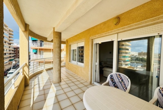 Herverkoop - Appartement / flat - La Mata