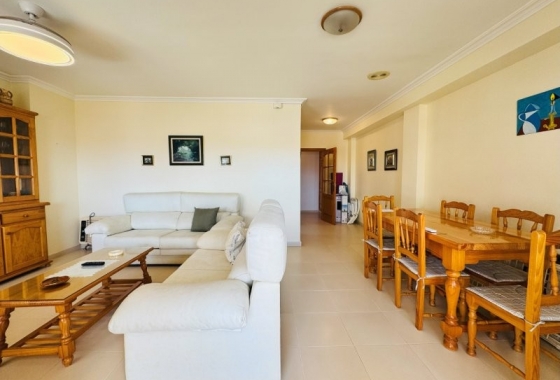 Herverkoop - Appartement / flat - La Mata