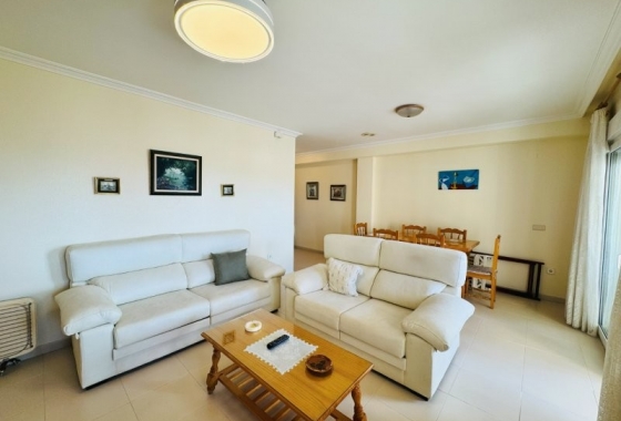 Herverkoop - Appartement / flat - La Mata