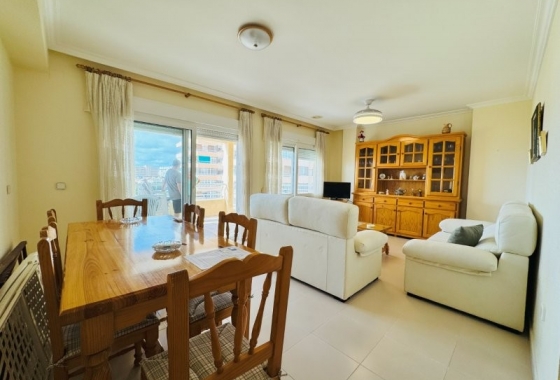 Herverkoop - Appartement / flat - La Mata