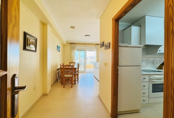 Herverkoop - Appartement / flat - La Mata