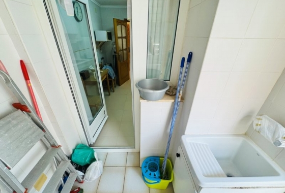 Herverkoop - Appartement / flat - La Mata