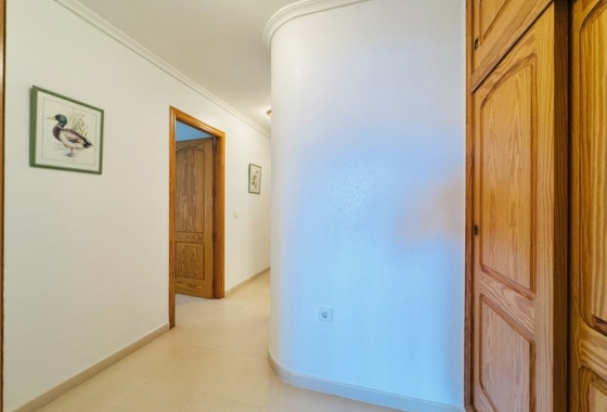 Herverkoop - Appartement / flat - La Mata