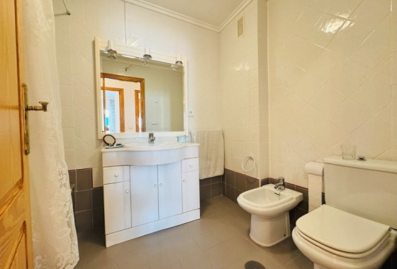 Herverkoop - Appartement / flat - La Mata