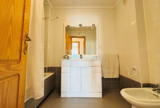 Herverkoop - Appartement / flat - La Mata