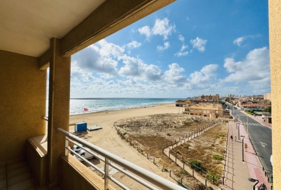 Herverkoop - Appartement / flat - La Mata - Costa Blanca