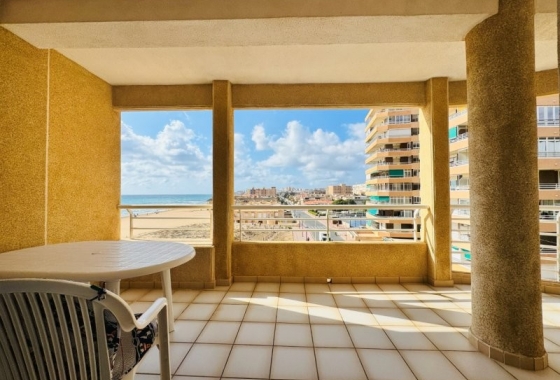 Herverkoop - Appartement / flat - La Mata - Costa Blanca