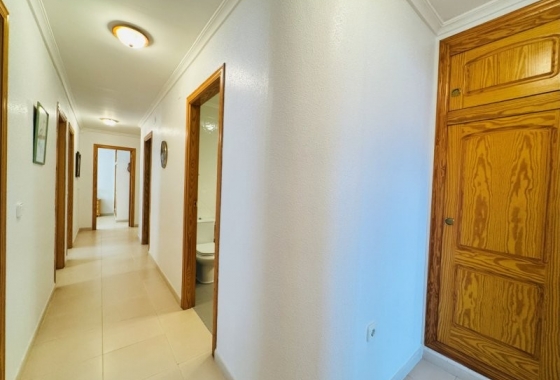 Herverkoop - Appartement / flat - La Mata - Costa Blanca