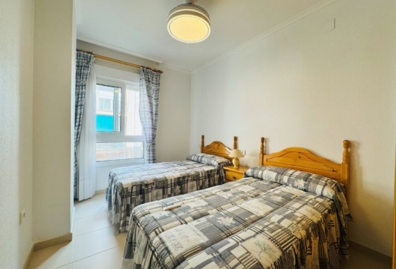 Herverkoop - Appartement / flat - La Mata - Costa Blanca