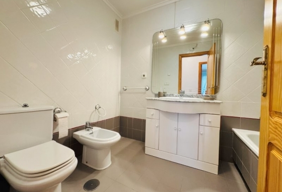 Herverkoop - Appartement / flat - La Mata - Costa Blanca