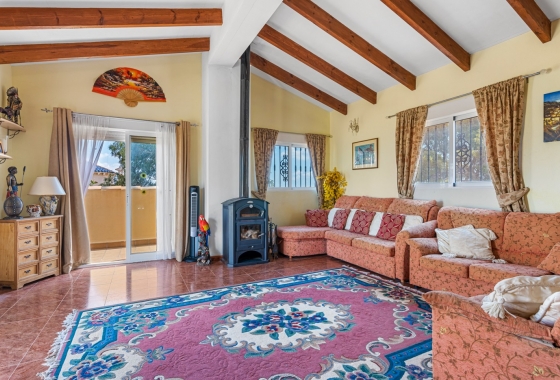 Herverkoop - Villa - Jacarilla - Inland