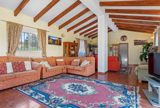 Herverkoop - Villa - Jacarilla - Inland