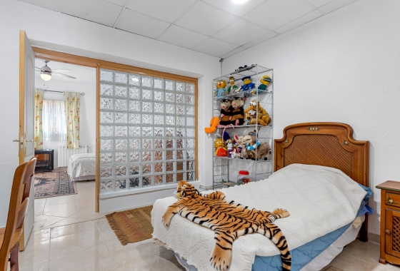 Herverkoop - Villa - Jacarilla - Inland