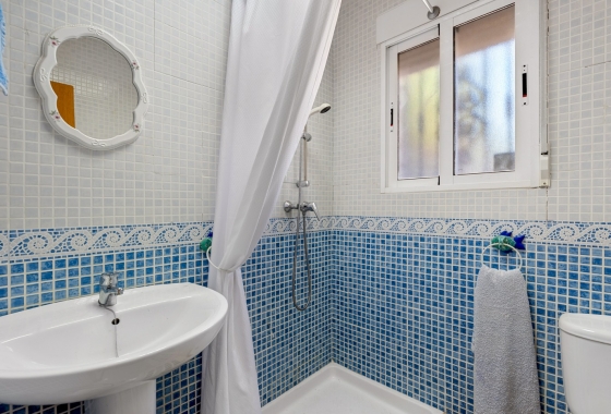 Herverkoop - Villa - Jacarilla - Inland