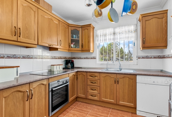 Herverkoop - Villa - Jacarilla - Inland