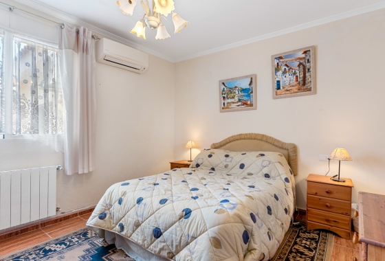 Herverkoop - Villa - Jacarilla - Inland