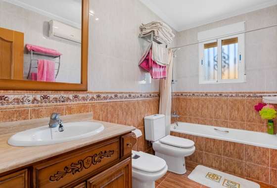 Herverkoop - Villa - Jacarilla - Inland