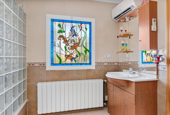 Herverkoop - Villa - Jacarilla - Inland