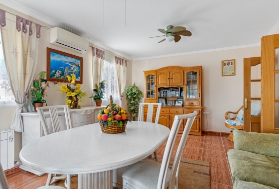 Herverkoop - Villa - Jacarilla - Inland