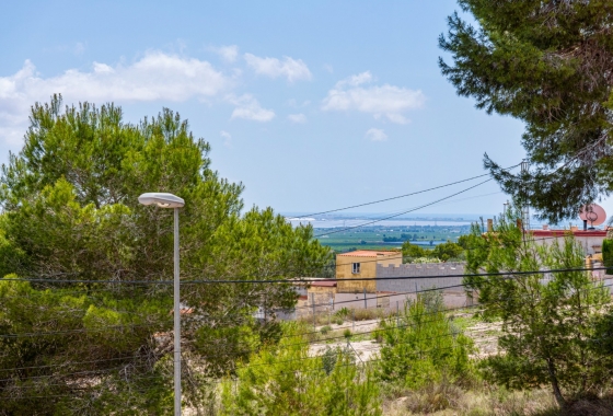 Herverkoop - Villa - Jacarilla - Inland