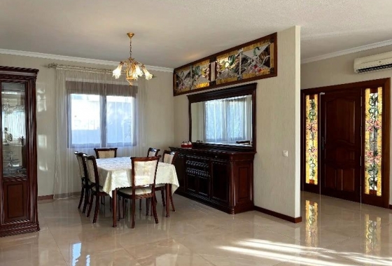 Herverkoop - Villa - Ciudad Quesada